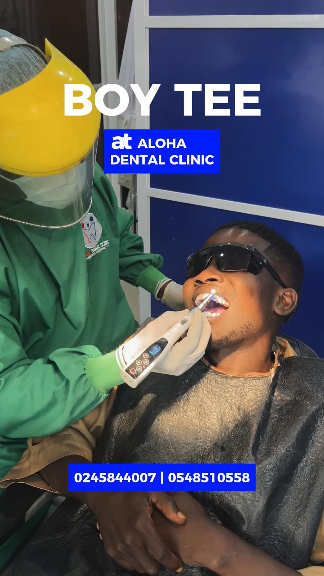 Aloha Dental Clinic